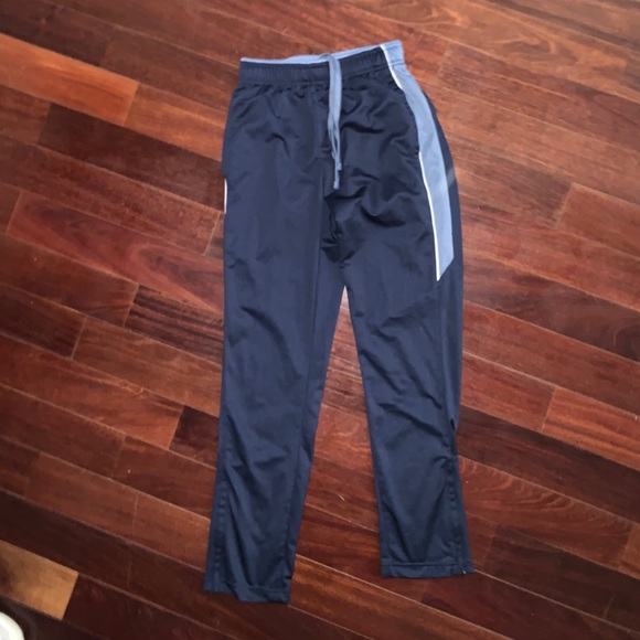 Athletic Works Other - Athletic Works Driworks Mens Dark Blue Sweatpants